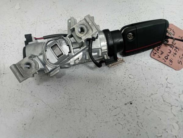 KIT DE DÉMARRAGE VW GOLF 7 1.6TDI CLHA - Vue 3